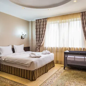 3* Hotel Royal Petrol