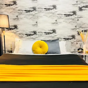 Апартаменты 314 Urban Oasis Sholpan, Алматы