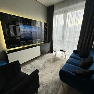 Апартаменты в жк Heaven, Алматы