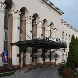 4* Hotel Grand Tien Shan