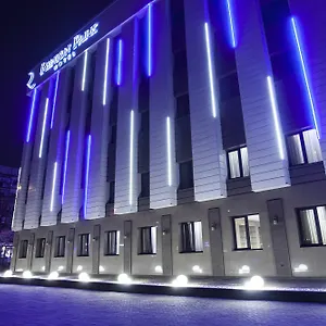 4* Hotel Renion Park
